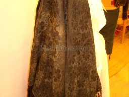 Exposición de indumentaria y costumbres 2009